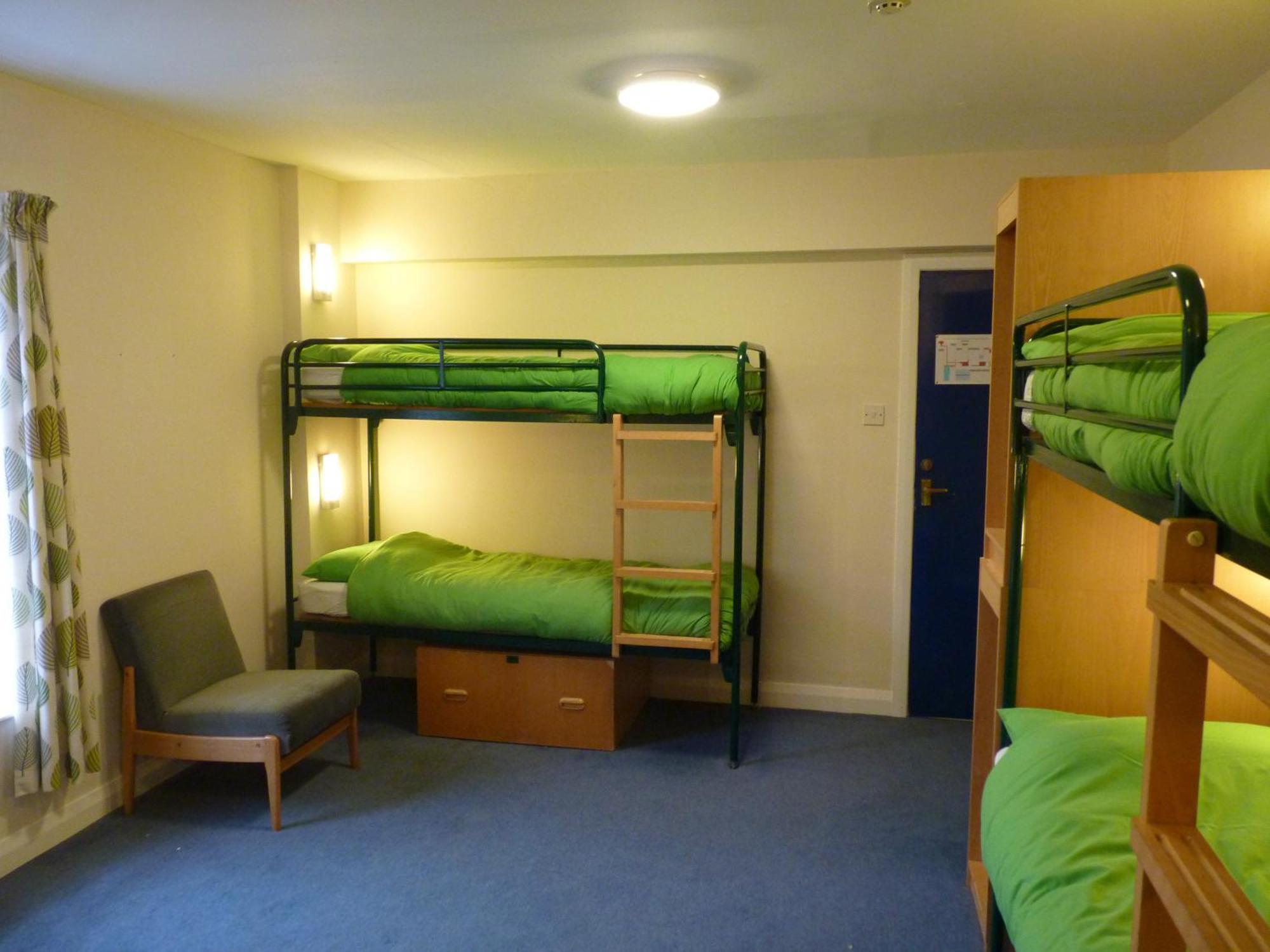 Ingleton Hostel Ingleton (North Yorkshire) Quarto foto