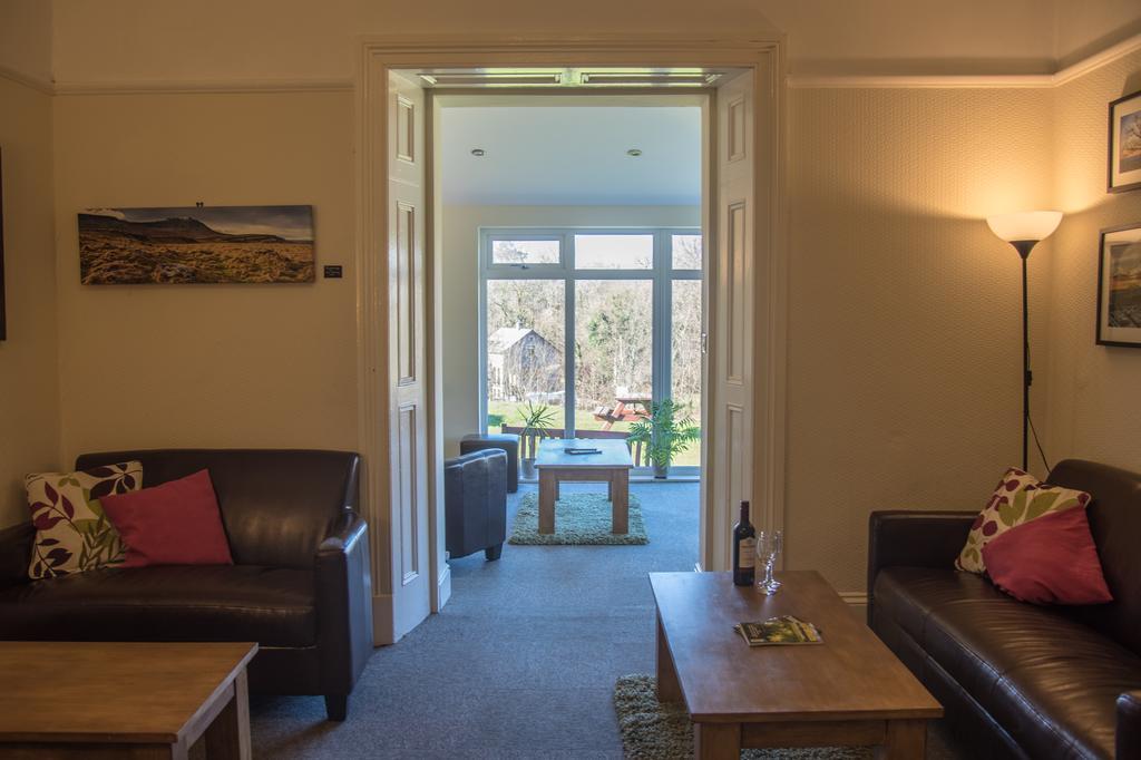 Ingleton Hostel Ingleton (North Yorkshire) Exterior foto