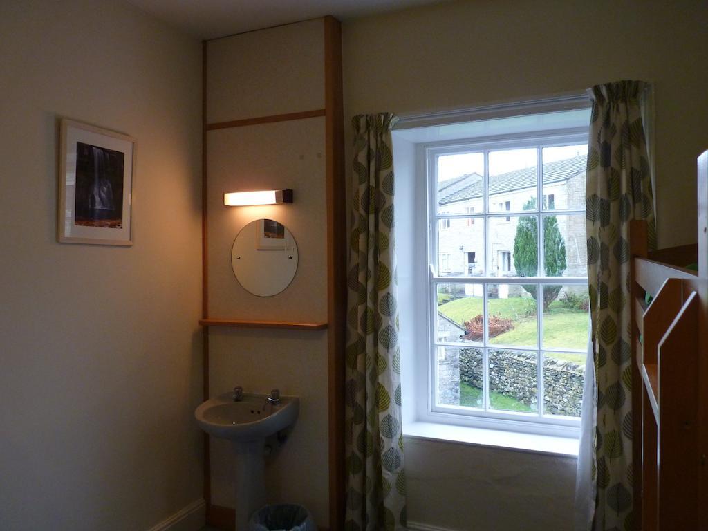 Ingleton Hostel Ingleton (North Yorkshire) Quarto foto